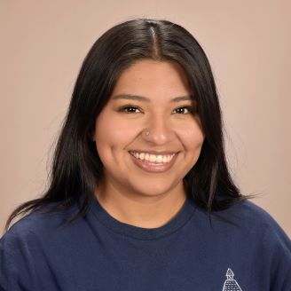 Diane Tapia, Our Center Director